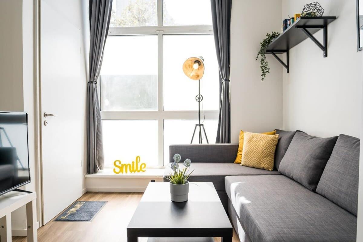 Industrial Loft In Berlin Mitte Διαμέρισμα Εξωτερικό φωτογραφία