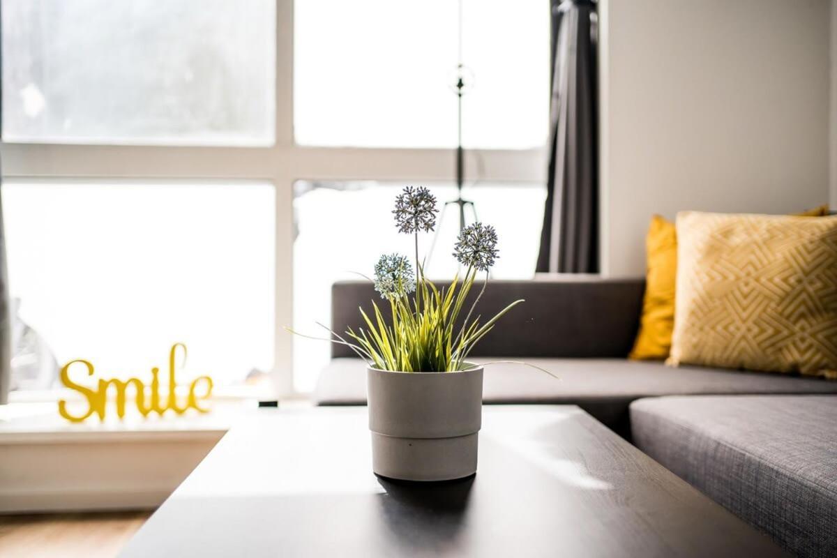 Industrial Loft In Berlin Mitte Διαμέρισμα Εξωτερικό φωτογραφία