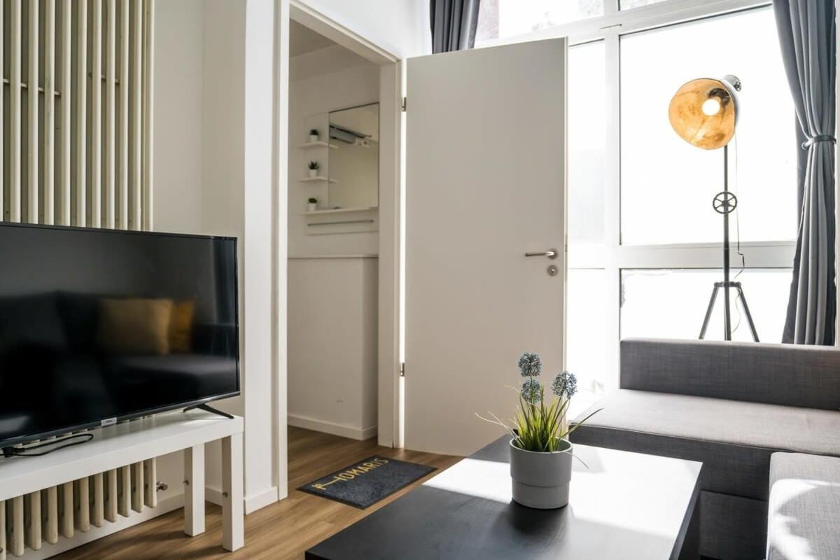 Industrial Loft In Berlin Mitte Διαμέρισμα Εξωτερικό φωτογραφία