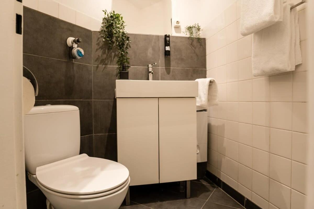 Industrial Loft In Berlin Mitte Διαμέρισμα Εξωτερικό φωτογραφία