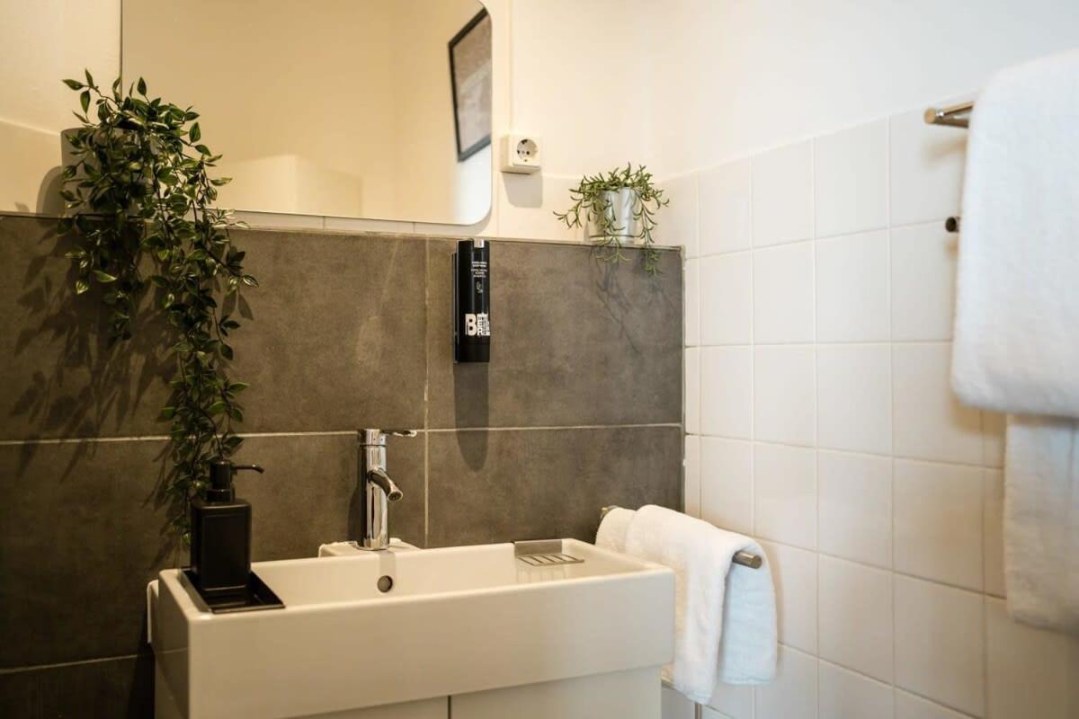 Industrial Loft In Berlin Mitte Διαμέρισμα Εξωτερικό φωτογραφία