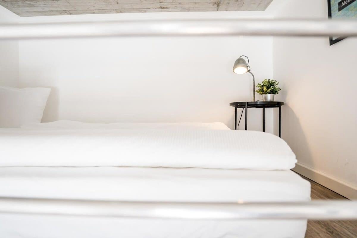 Industrial Loft In Berlin Mitte Διαμέρισμα Εξωτερικό φωτογραφία